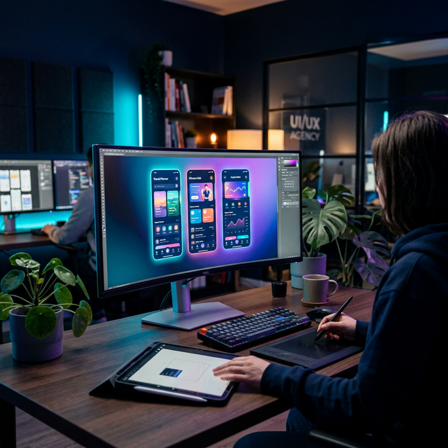 UIlogic Designstudio Leipzig